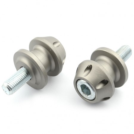 SNELLE (BOBBINS) BAKGAFFEL KAWASAKI ZX9
