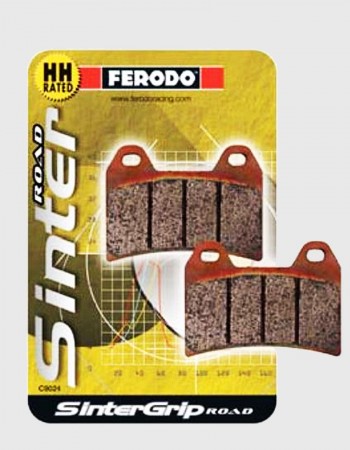 FERODO Bremseklosser Sinter FDB2213ST