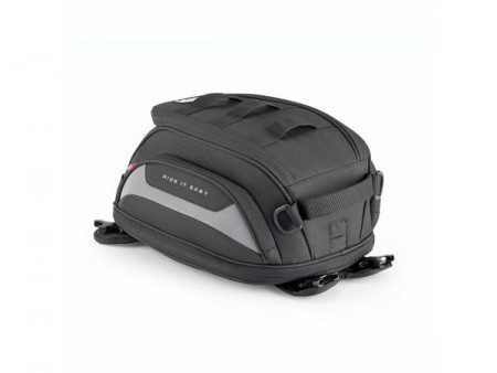 Givi tankveske med magnet utvidbar 12->16Ltr