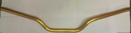 STYRE STREET MEDIUM GOLD
