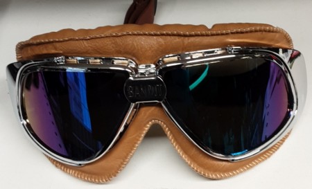 CLASSIC MC BRILLE BANDIT