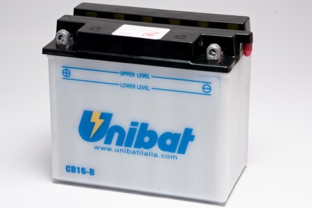 UNIBAT YB16-B