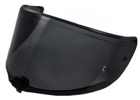 LS2 Visir FF811 Vector II - Mørk/carbon 