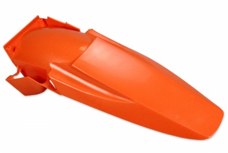 KTM REAR FENDER