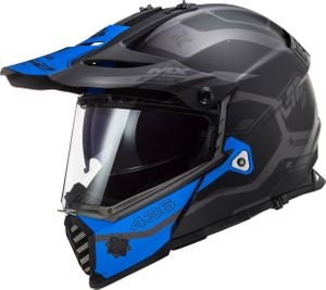 LS2  Pioneer blå
