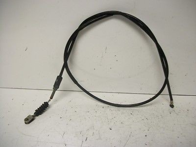Clutch Wire