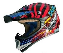 SHIRO MX 306JR