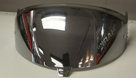 VISIR CHROME SKWAL 3i /RIDILL 2