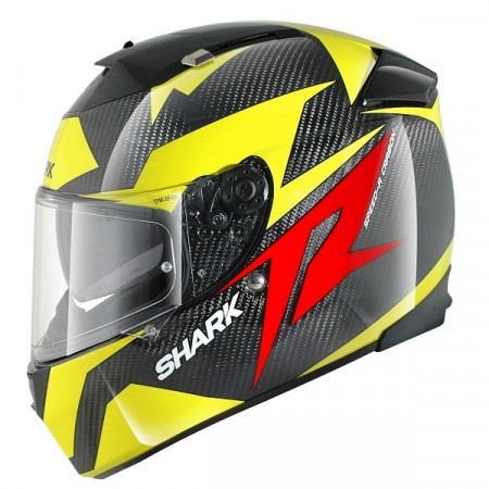 Speed R Carbon Run
