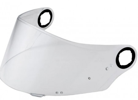 LS2 Visir FF396 - Klart