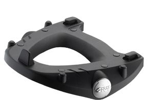 MONORACK topplate for monokey m5