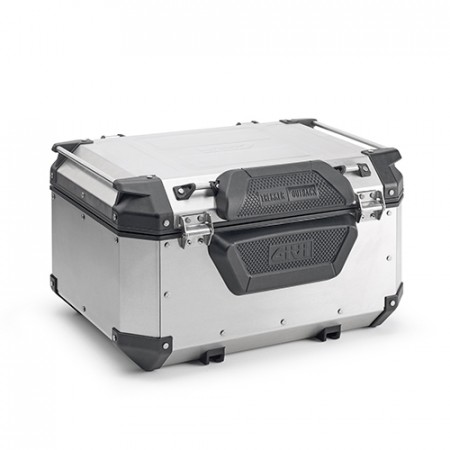 RYGGPUTE TREKKER OUTBACK 58 L.