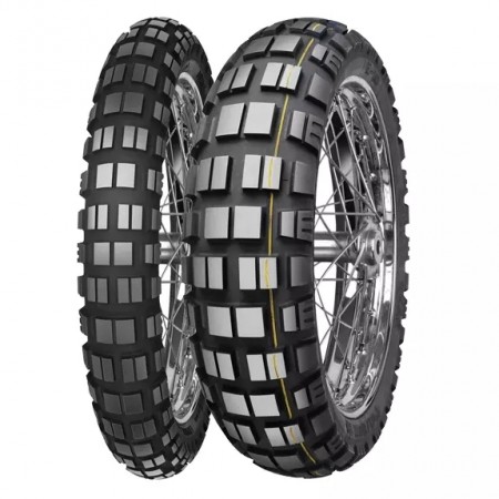 MITAS E-10 170/60-17 B TL 72T