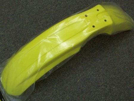 FRONT FENDER SUZUKI