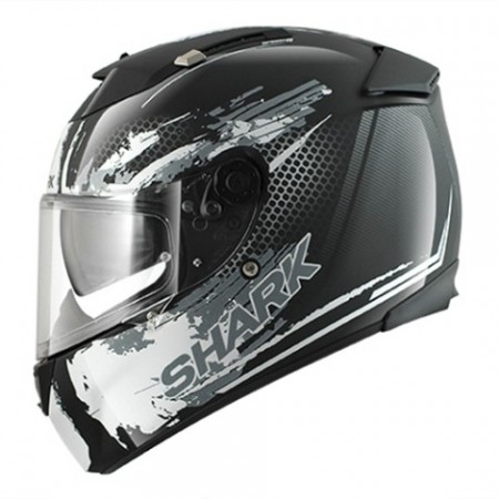 Speed R Duke Black