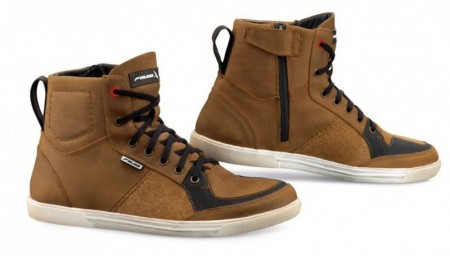 Falco Shiro 893 Brown