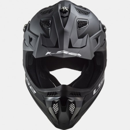 LS2 CROSSHJELM MX700 SUBVERTER 