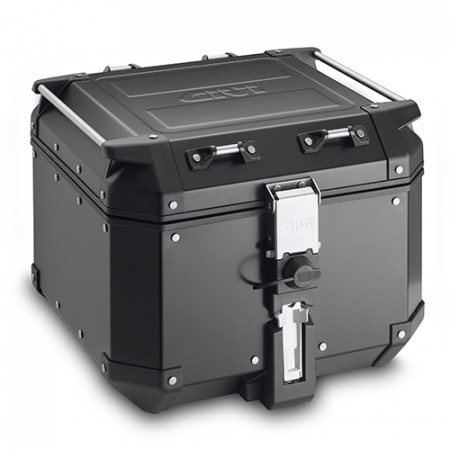TREKKER OUTBACK 42 L SVART
