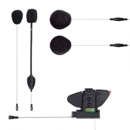 Midland BT Pro Audio Kit m/Feste Braket
