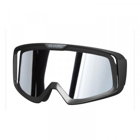 Vancore Brilleglass Chrome Speil