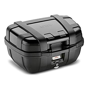 TOPPBOKS MONOKEY 52 L Trekker Black Line
