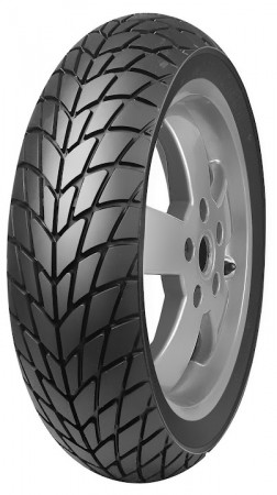 MITAS MC20 MONSUM 120/70-10 TL R54L