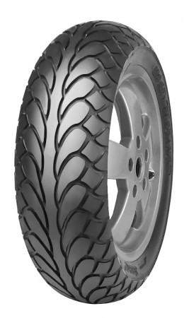 MITAS ELEGANCE 120/70-10 TL R 54L