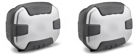 GIVI TREKKER 35 L.