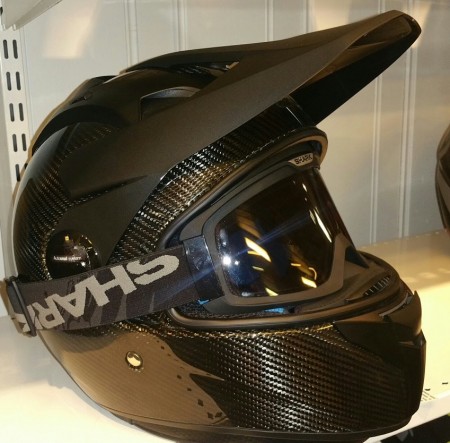 Explore-R Carbon
