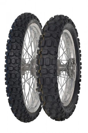 Mitas MC23 TT Rockrider 120/90-18 65R