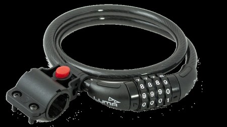LUMA ENDURO CABLE MATCH