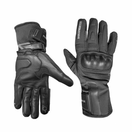 MC HANSKER PRIMALOFT Z