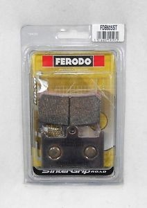 FERODO Bremseklosser Sinter FDB605 ST