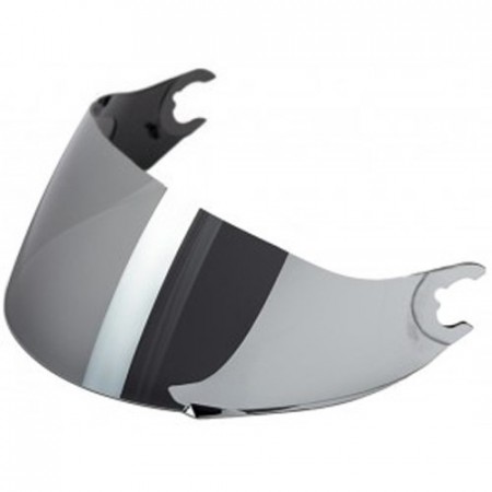 Visir  Spartan / skwal  Speil Chrome