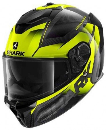 SPARTAN GT CARBON SHESTTER GUL