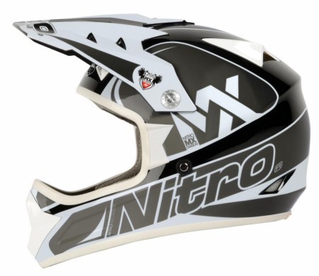 NITRO RAIDER JNR