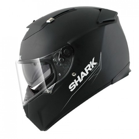SPEED-R MAT BLACK