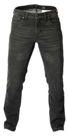 Cobra Kevlar MC-Jeans Mørkegrå 