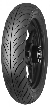 MITAS MC25 130/70-17 BOGART