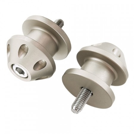 SNELLE (BOBBINS) BAKGAFFEL M6 YAMAHA