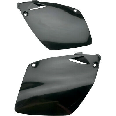 SIDE PANELS KTM
