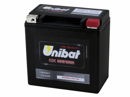 UNIBAT CX14L