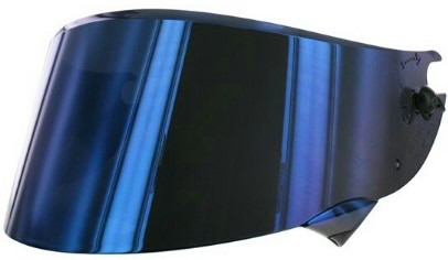 Visir blue.  Race-R Pro/Speed R
