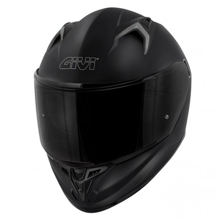 GIVI MATT SVART 50.8