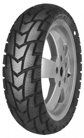 MITAS MC32 PIGGFRI 80/80-14 TL/TT R WINSCOOT 53L M+S