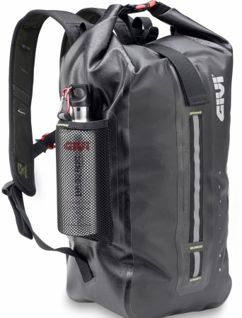 GIVI GRAVEL T-RANGE 25 L