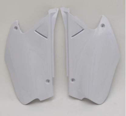 Side Panels