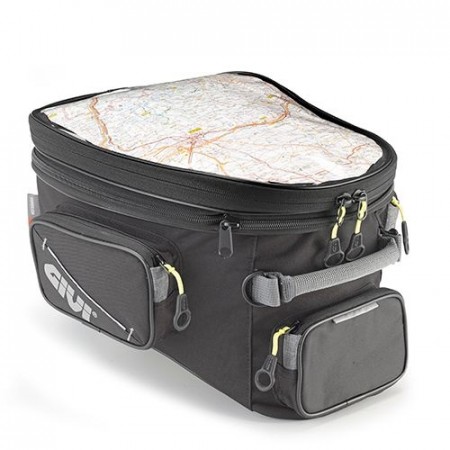 TANKVESKE  TANKLOKK 20-25 L.