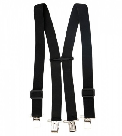 SWEEP HEAVY DUTY SUSPENDERS