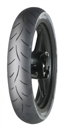 MITAS MC50 100/80-17 B TL 52H